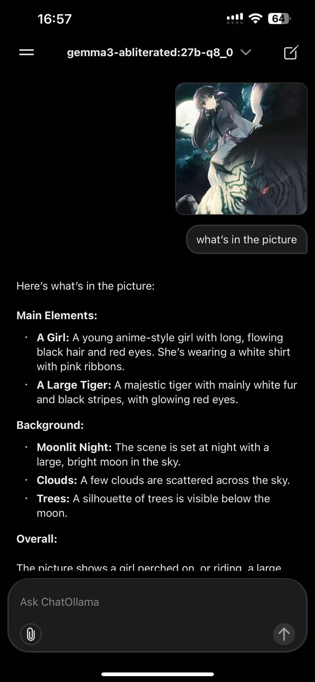 Servals hero image